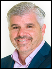 Matthew Blewett - Non-Executive